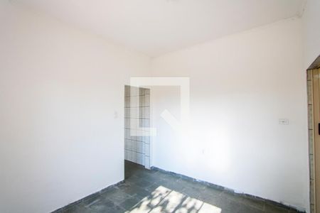 Sala de casa para alugar com 1 quarto, 50m² em Cidade São Jorge, Santo André