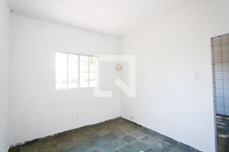Sala de casa para alugar com 1 quarto, 50m² em Cidade São Jorge, Santo André