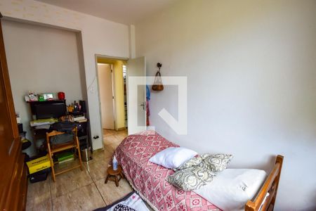 Quarto 2 de apartamento para alugar com 2 quartos, 48m² em Quintino Bocaiúva, Rio de Janeiro