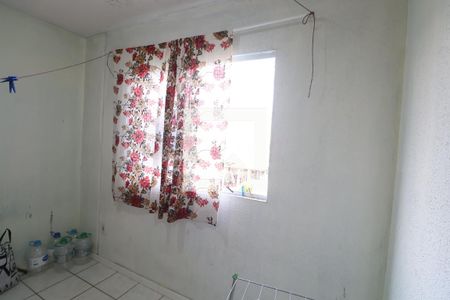 Quarto 1 de apartamento para alugar com 2 quartos, 50m² em Guajuviras, Canoas