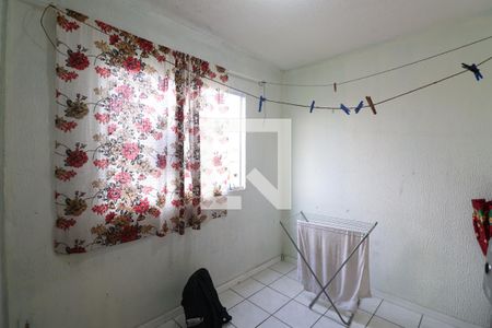 Quarto 1 de apartamento para alugar com 2 quartos, 50m² em Guajuviras, Canoas