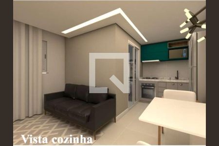 Foto 10 de apartamento à venda com 1 quarto, 36m² em Vila Oratorio, São Paulo