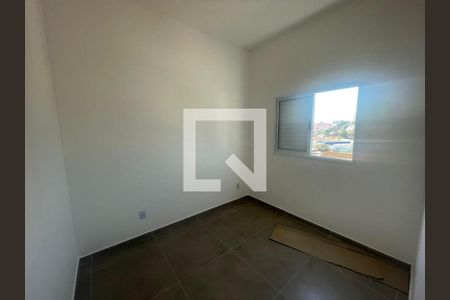 Foto 03 de apartamento à venda com 1 quarto, 36m² em Vila Oratorio, São Paulo
