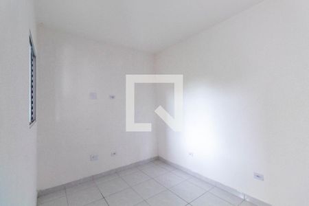 Quarto 2 de apartamento para alugar com 2 quartos, 43m² em Vila Ré, São Paulo