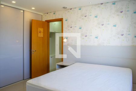 Quarto de apartamento para alugar com 1 quarto, 50m² em Santana, Porto Alegre