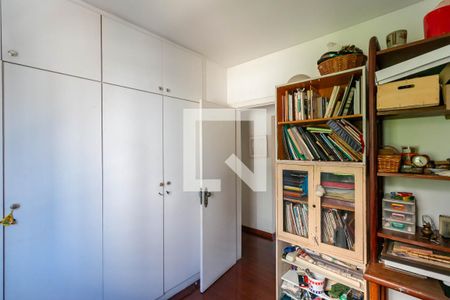 Quarto 02 de apartamento à venda com 4 quartos, 139m² em Luxemburgo, Belo Horizonte