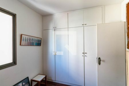 Apartamento à venda com 4 quartos, 139m² em Luxemburgo, Belo Horizonte