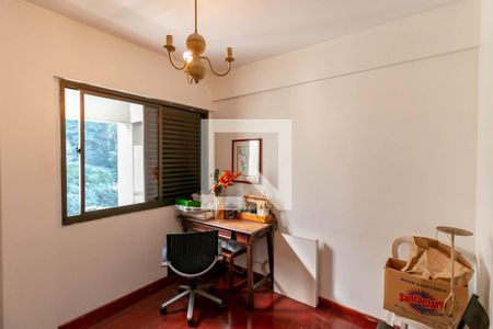 Quarto 1 de apartamento à venda com 4 quartos, 139m² em Luxemburgo, Belo Horizonte