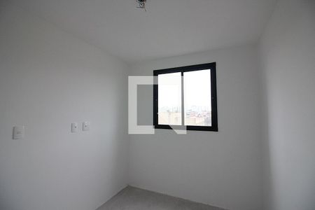 Quarto  de apartamento à venda com 1 quarto, 44m² em Vila Santa Luzia, São Bernardo do Campo