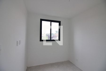 Quarto  de apartamento à venda com 1 quarto, 44m² em Vila Santa Luzia, São Bernardo do Campo