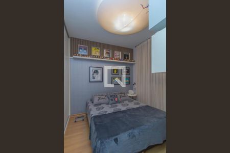 Foto 17 de apartamento à venda com 3 quartos, 170m² em Sion, Belo Horizonte