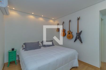 Foto 14 de apartamento à venda com 3 quartos, 170m² em Sion, Belo Horizonte