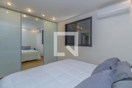 Foto 16 de apartamento à venda com 3 quartos, 170m² em Sion, Belo Horizonte