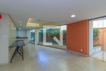 Foto 27 de apartamento à venda com 3 quartos, 170m² em Sion, Belo Horizonte