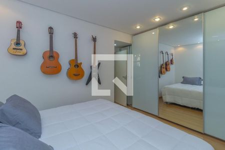 Foto 15 de apartamento à venda com 3 quartos, 170m² em Sion, Belo Horizonte