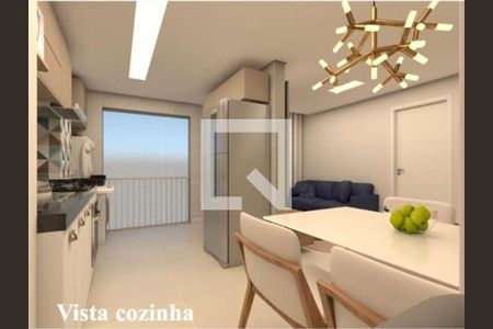 Apartamento à venda com 35m², 1 quarto e sem vagaFoto 28