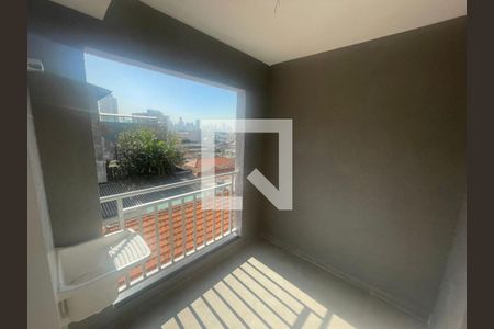 Foto 09 de apartamento à venda com 1 quarto, 35m² em Vila Oratorio, São Paulo