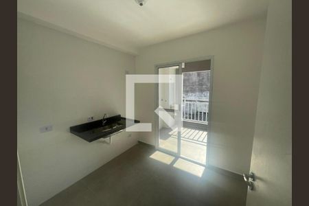 Apartamento à venda com 35m², 1 quarto e sem vagaFoto 05