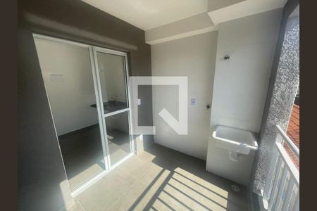 Foto 10 de apartamento à venda com 1 quarto, 35m² em Vila Oratorio, São Paulo