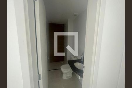 Foto 03 de apartamento à venda com 1 quarto, 35m² em Vila Oratorio, São Paulo