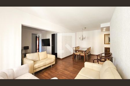 Apartamento para alugar com 2 quartos, 93m² em Jardim Marajoara, São Paulo