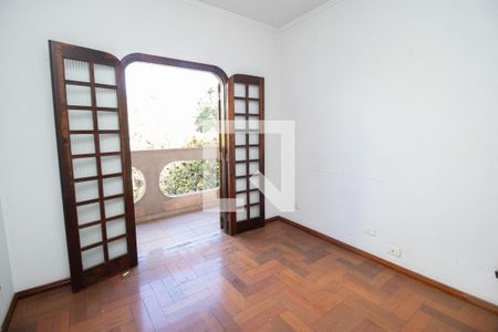 Suíte 2 de casa à venda com 4 quartos, 450m² em Vila Eldizia, Santo André