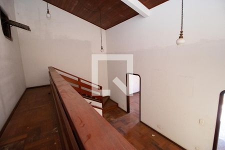 Sala 3 de casa à venda com 4 quartos, 450m² em Vila Eldizia, Santo André