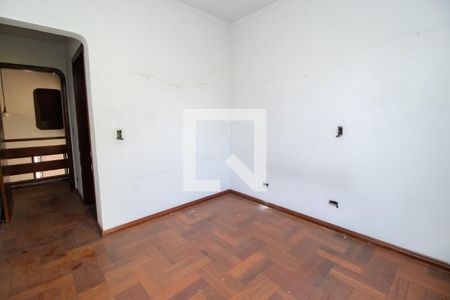 Suíte 2 de casa à venda com 4 quartos, 450m² em Vila Eldizia, Santo André