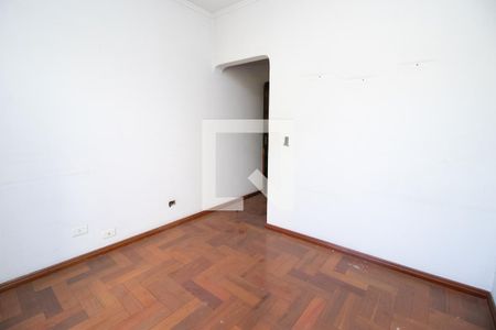 Suíte 2 de casa à venda com 4 quartos, 450m² em Vila Eldizia, Santo André