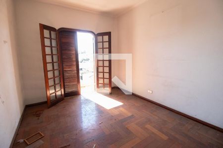 Quarto 1 de casa à venda com 4 quartos, 450m² em Vila Eldizia, Santo André