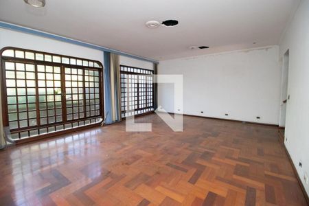 Sala 2 de casa à venda com 4 quartos, 450m² em Vila Eldizia, Santo André