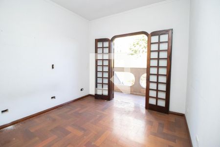 Suíte 2 de casa à venda com 4 quartos, 450m² em Vila Eldizia, Santo André