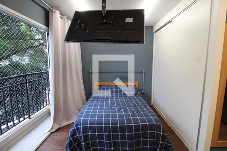 Studio de kitnet/studio à venda com 1 quarto, 28m² em Santana, São Paulo