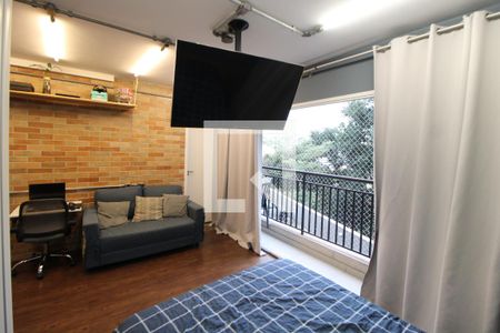 Studio de kitnet/studio à venda com 1 quarto, 28m² em Santana, São Paulo