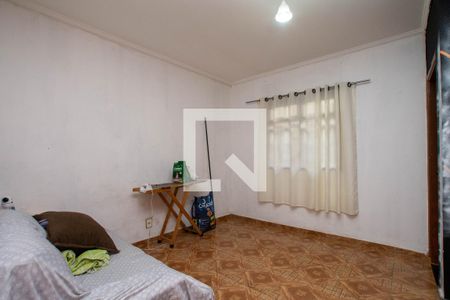 Suíte 1 de casa para alugar com 4 quartos, 300m² em Torres Tibagy, Guarulhos