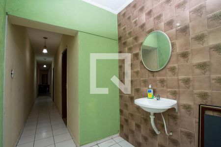 Corredor de casa à venda com 4 quartos, 300m² em Torres Tibagy, Guarulhos