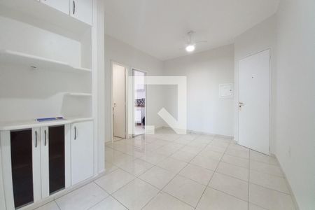 Sala  de apartamento para alugar com 1 quarto, 70m² em Botafogo, Campinas