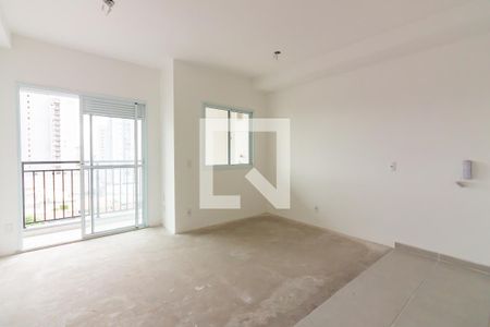 Sala  de apartamento à venda com 1 quarto, 36m² em Presidente Altino, Osasco