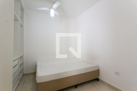 Studio - Quarto de kitnet/studio para alugar com 1 quarto, 20m² em Belenzinho, São Paulo