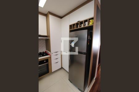 Cozinha de casa à venda com 3 quartos, 150m² em Vila Progredior, São Paulo