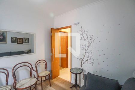 Quarto 2 de apartamento à venda com 3 quartos, 86m² em Vila Prudente, São Paulo