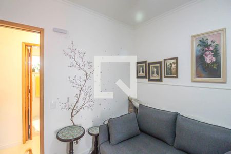 Quarto 2 de apartamento à venda com 3 quartos, 86m² em Vila Prudente, São Paulo