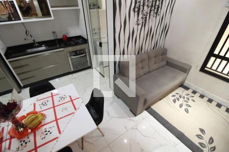 Casa à venda com 2 quartos, 47m² em Vila Granada, São Paulo