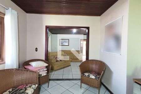 Sala 2 de casa para alugar com 3 quartos, 78m² em São João Batista, São Leopoldo