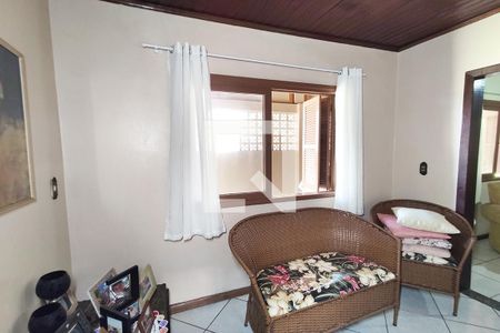 Sala 2 de casa para alugar com 3 quartos, 78m² em São João Batista, São Leopoldo