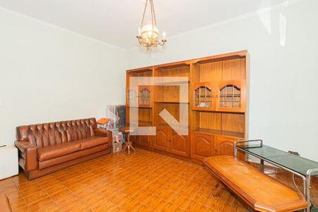 Casa à venda com 300m², 5 quartos e 2 vagasSala - Casa -01