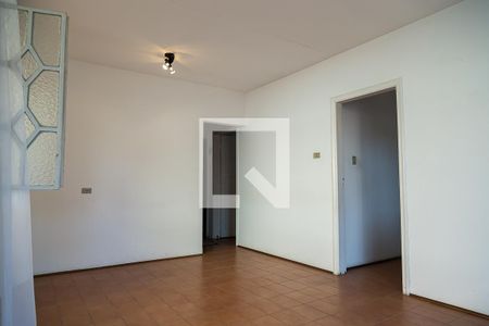Sala de casa para alugar com 3 quartos, 160m² em Chácara Inglesa, São Paulo