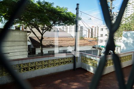 Vista do Quarto 1 de casa para alugar com 3 quartos, 160m² em Chácara Inglesa, São Paulo