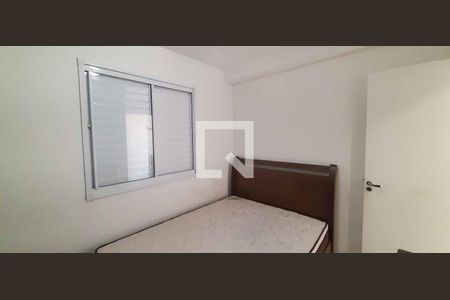 Quarto 1 de apartamento à venda com 2 quartos, 52m² em Jardim Roberto, Osasco