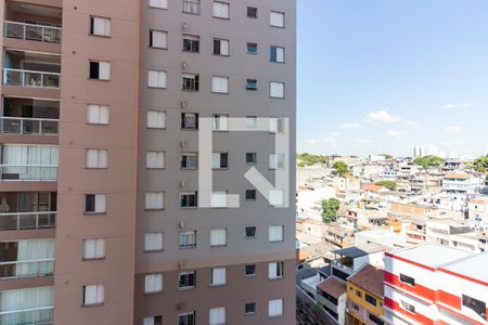 Vista Varanda Sala de apartamento à venda com 2 quartos, 52m² em Jardim Roberto, Osasco